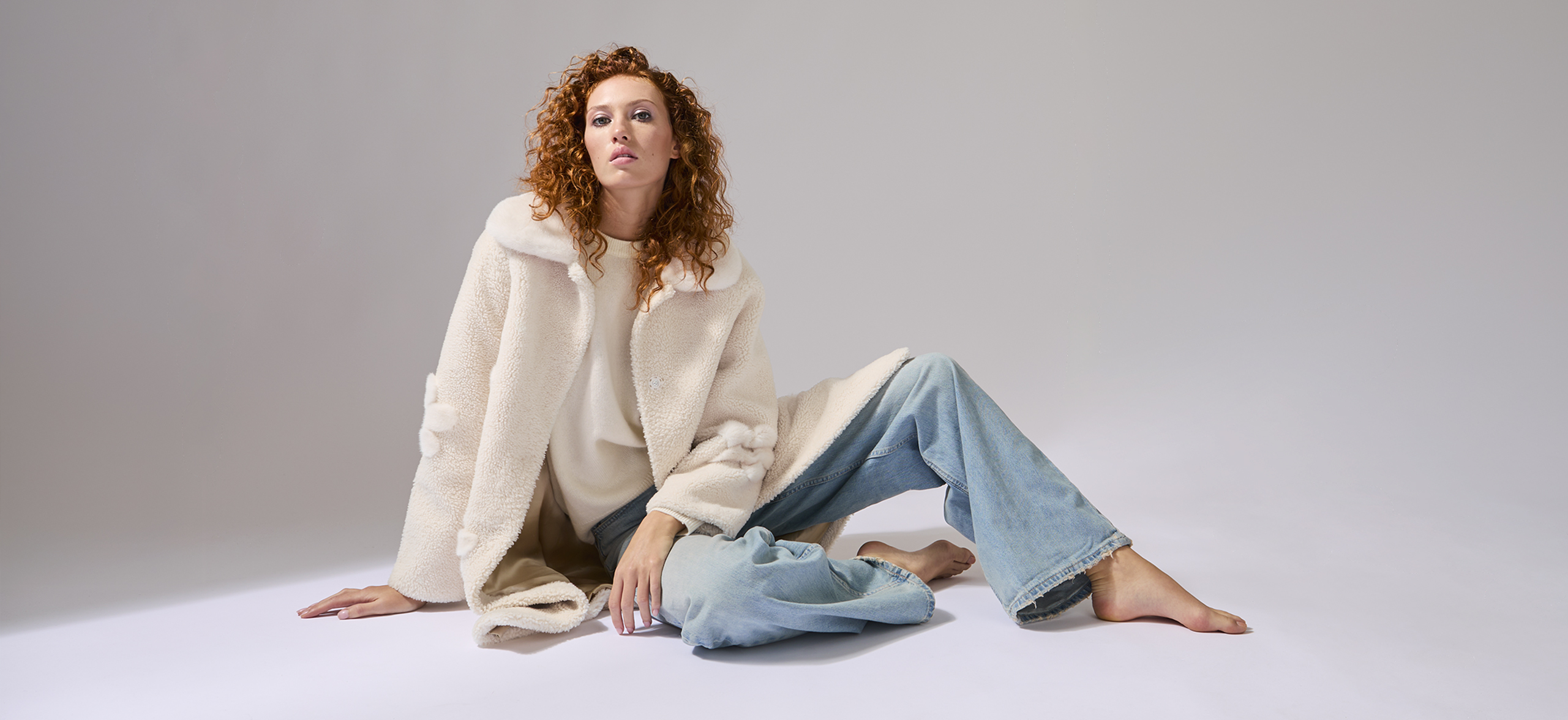 Vizelle Luxury Fashion Collection 2025-2026 - Premium Designer Jackets